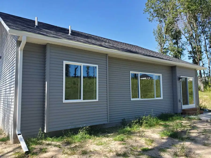 Gutter Maintenance
