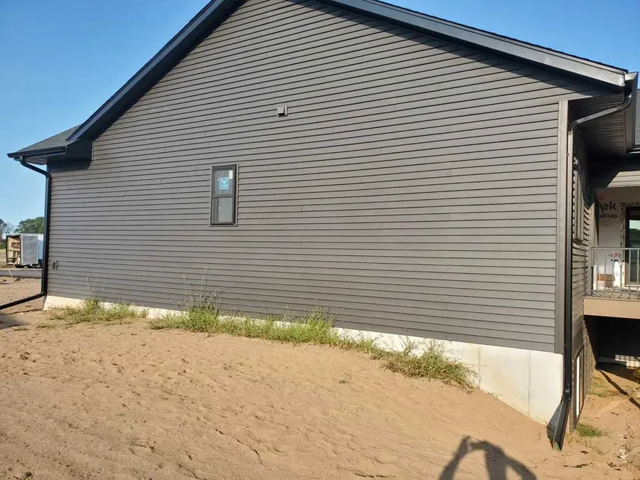 Gutter Maintenance