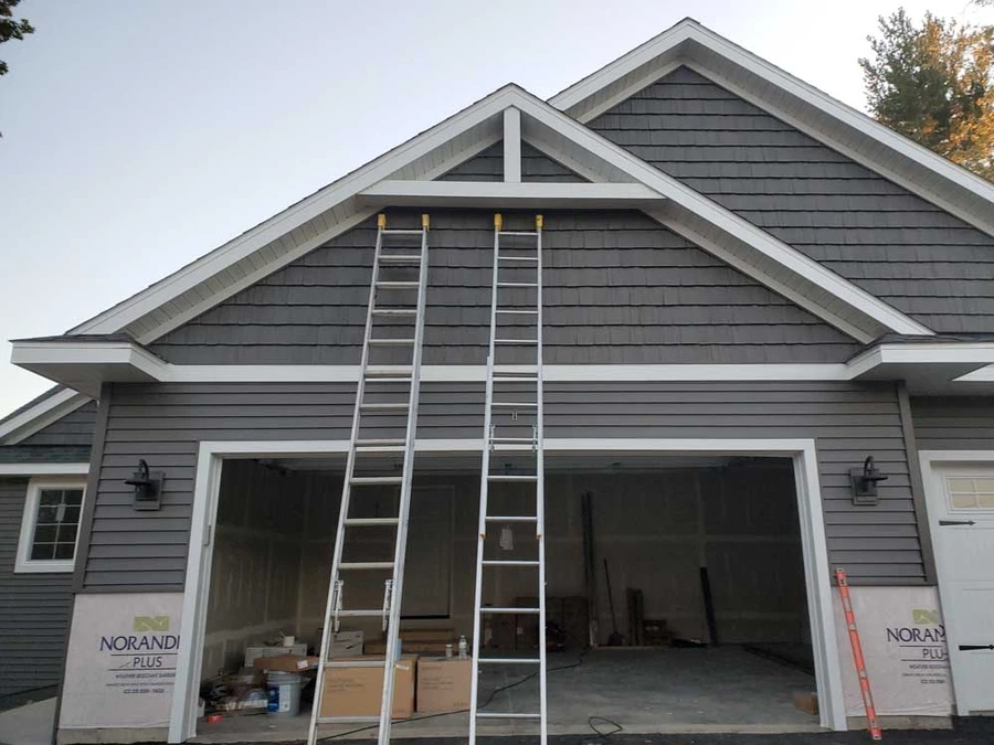 Gutter Maintenance