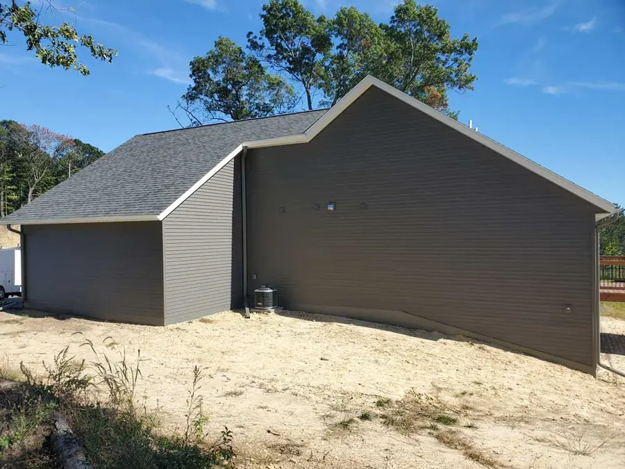 Gutter Maintenance