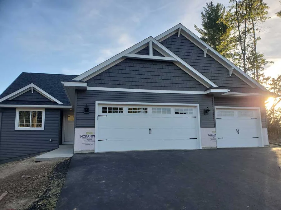 Gutter Maintenance