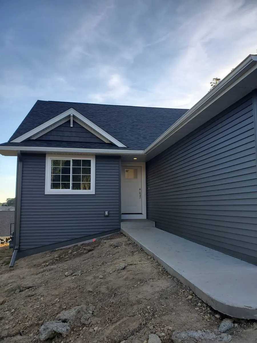 Gutter Maintenance