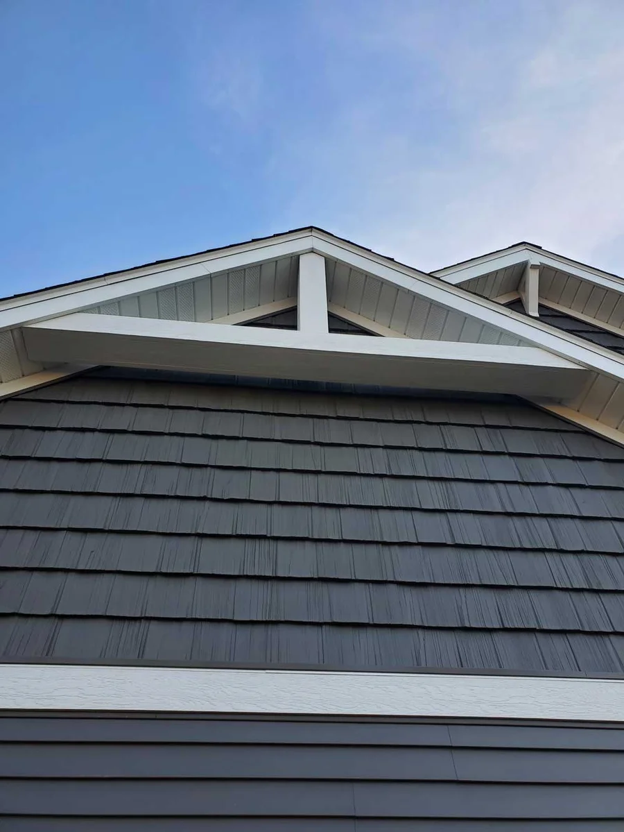Gutter Maintenance