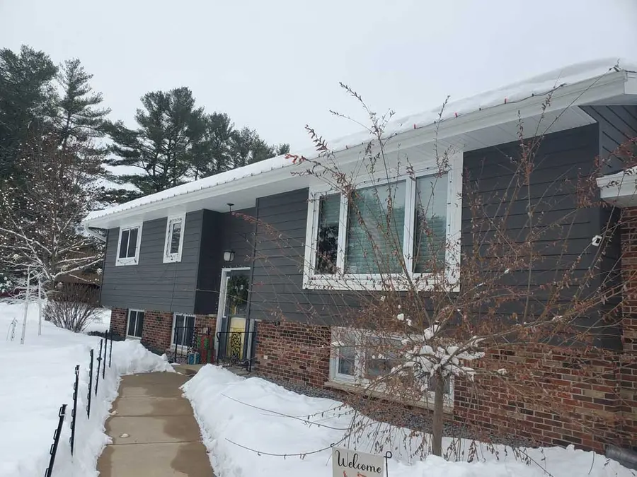 Gutter Maintenance