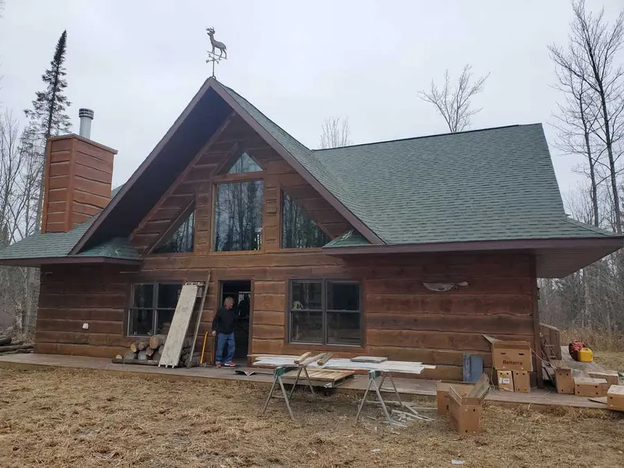 Gutter Maintenance