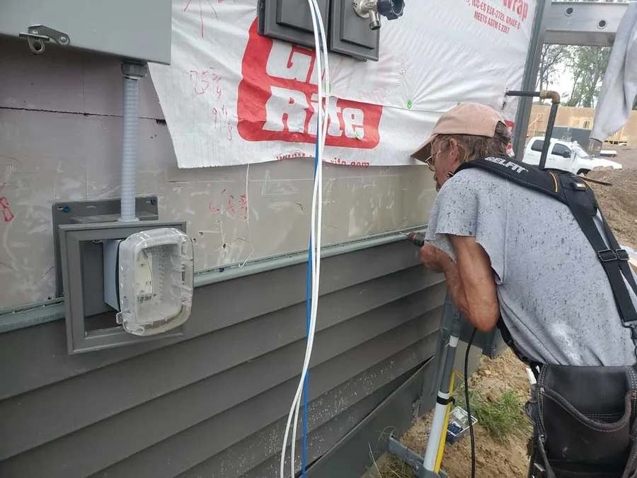 Gutter Maintenance