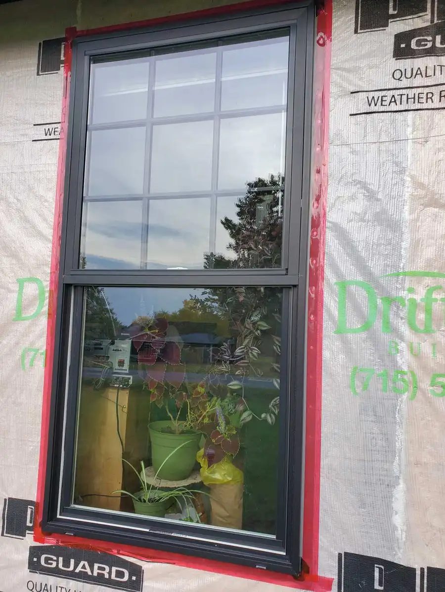 Gutter Maintenance