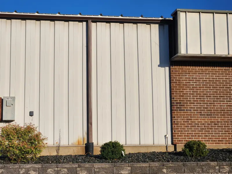Gutter Maintenance