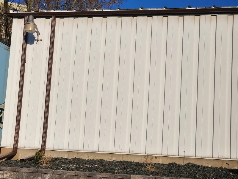 Gutter Maintenance